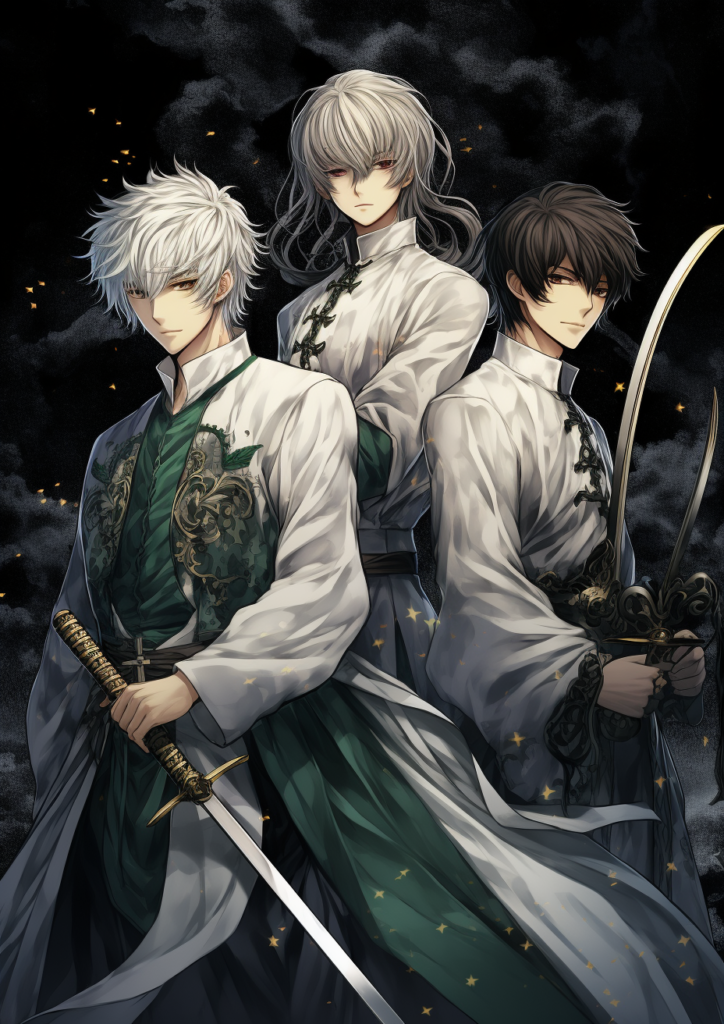 映画 銀魂オンシアター2D バラガキ篇 B2ポスター 銀魂オンシアター2D